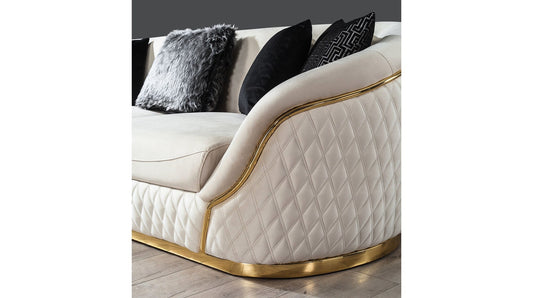 BEWERLY SET - PolishFurnitures.art