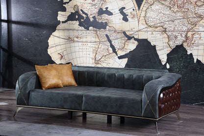 Titan Set - PolishFurnitures.art